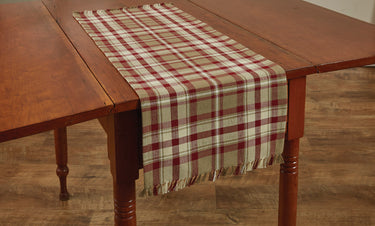 Cumberland Table Runner 36